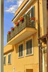 Foto privato vende casa autonoma terratetto a  catania zona leopardi
