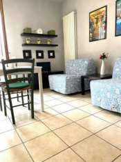 Foto Privato Vende Monolocale arredato Valtesse (BG) senza spese condominiali