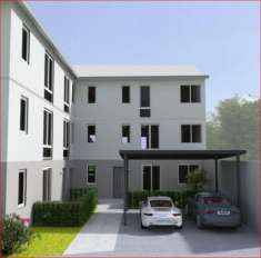 Foto Progetto Adele Nuova Costruzione ad Alta Efficienza