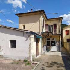 Foto PROPRIETA' CASOLA VALSENIO - VIA FONDAZZA 17