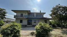 Foto PROPRIETA' INDIPENDENTE - SAN MAURO PASCOLI VIA SELVE 108