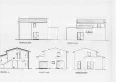 Foto PROSSIMA COSTRUZIONE DI UNA CASA SINGOLA IN CENTRO A SANT'ANGELO DI PIOVE.
PRESTAZIONE ENERGETICA PROPOSTA A4
PREZZO RICHIESTO Euro 370.000,00 (finita