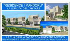 Foto Prossime nuove realizzazioni di appartamenti -  VALLEFOGLIA (PU)