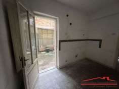 Foto Prumo - Piano terra trilocale con doppio cortile