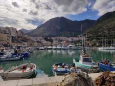 Foto Pub in vendita a Castellammare del Golfo