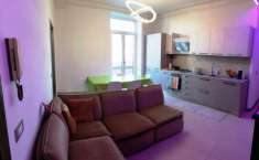 Foto Q20 Sanremo centralissimo grande appartamento ristrutturato e arredato