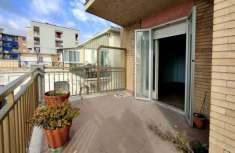Foto Q37 Appartamento nel centro di Vallecrosia con terrazzo