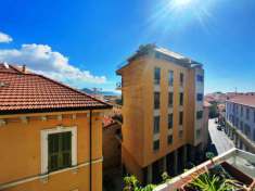 Foto Q45 Appartamento in stile Liberty in vendita a Sanremo