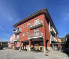 Foto QUADRILOCALE 130 mq, Via Zaverio Roncalli 18 Sotto il Monte Giovanni XXIII