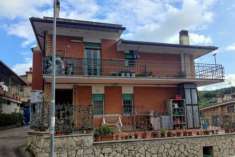 Foto Quadrilocale a Fonte Nuova