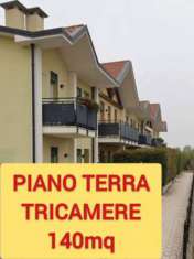 Foto Quadrilocale a Thiene
