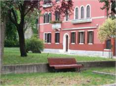 Foto quadrilocale Biennale, Giardini, mq96 piano rialzato