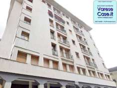 Foto Quadrilocale con box in VENDITA a GALLARATE