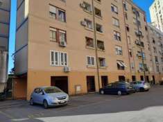 Foto quadrilocale con posto auto e cantina