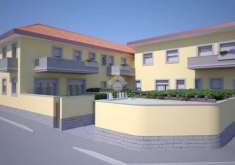 Foto Quadrilocale con terrazzo