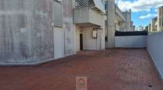 Foto QUADRILOCALE DI GENEROSE DIMENSIONI