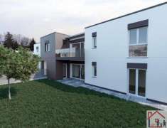 Foto QUADRILOCALE DI NUOVA COSTRUZIONE