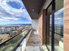 Foto Quadrilocale in affitto a Catanzaro