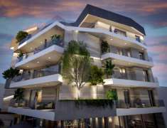 Foto Quadrilocale in affitto a Lecce