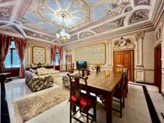 Foto Quadrilocale in centro storico