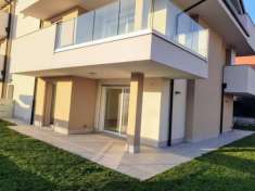 Foto QUADRILOCALE IN MINI PALAZZINA