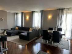 Foto QUADRILOCALE IN RESIDENCE