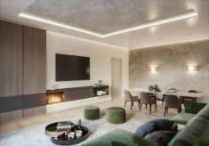 Foto Quadrilocale in vendita a Arona