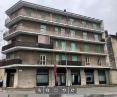 Foto Quadrilocale in vendita a Biella