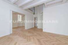Foto Quadrilocale in vendita a Brescia