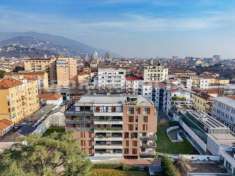 Foto Quadrilocale in vendita a Brescia