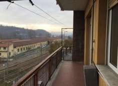 Foto Quadrilocale in vendita a Cairo Montenotte