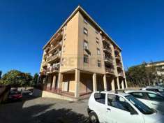 Foto Quadrilocale in vendita a Caltanissetta