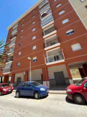 Foto Quadrilocale in vendita a Caltanissetta