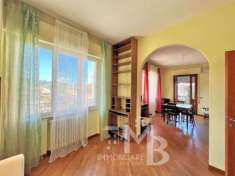 Foto Quadrilocale in vendita a Camogli