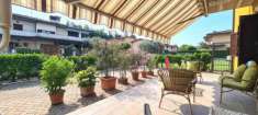 Foto Quadrilocale in vendita a Capriano del Colle