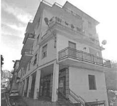 Foto Quadrilocale in vendita a Castelletto d'Orba