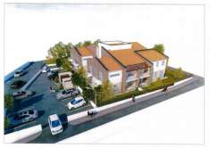 Foto Quadrilocale in vendita a Castelnuovo Magra