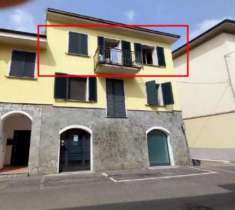 Foto Quadrilocale in vendita a Castelnuovo Scrivia
