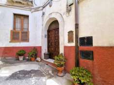 Foto Quadrilocale in vendita a Catanzaro