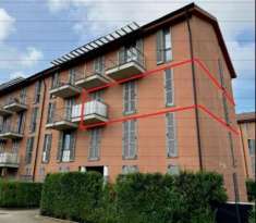 Foto Quadrilocale in vendita a Chieri