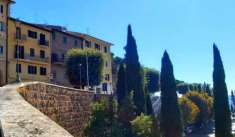 Foto Quadrilocale in vendita a Chiusi