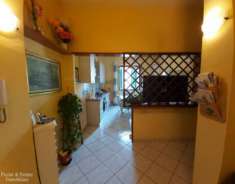 Foto Quadrilocale in vendita a Chiusi