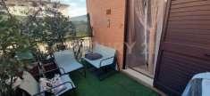 Foto Quadrilocale in vendita a Civitella Paganico