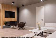 Foto Quadrilocale in vendita a Collebeato