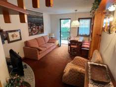 Foto Quadrilocale in vendita a Courmayeur