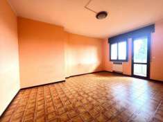 Foto Quadrilocale in vendita a Crevalcore