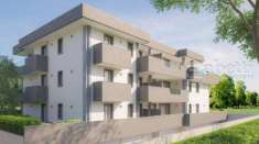 Foto Quadrilocale in vendita a Dairago