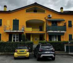 Foto Quadrilocale in vendita a Follo