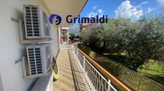 Foto Quadrilocale in vendita a Formia