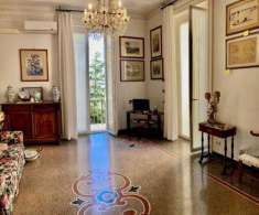 Foto Quadrilocale in vendita a Genova, Albaro